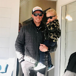 Meet your Posher, Mark